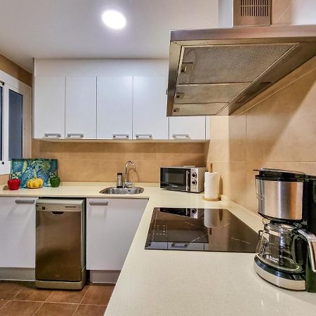 Apartment Picnic Sants Barcelona Ngoại thất bức ảnh