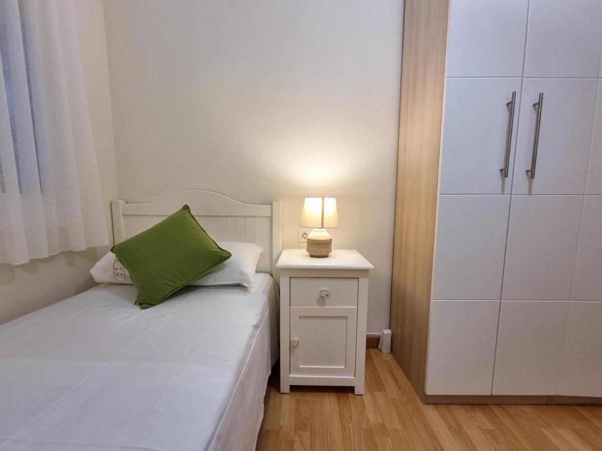 Apartment Picnic Sants Barcelona Ngoại thất bức ảnh